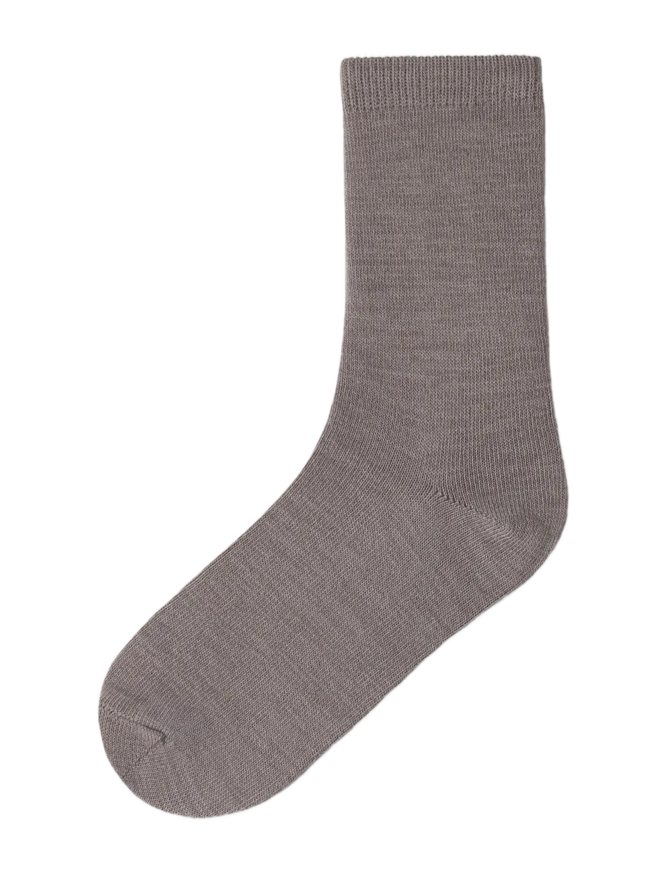 name it - NKFWAK WO/BL 2P SOCK - sokid - satellite - 1