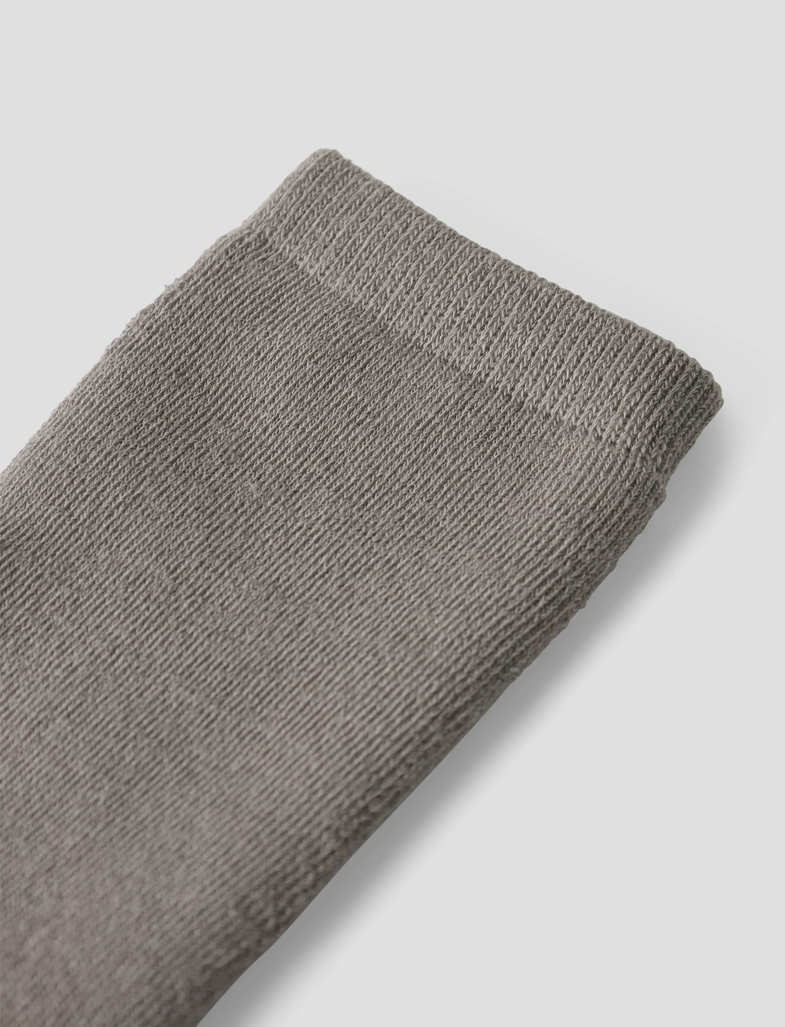 name it - NKFWAKSI WO/BL TERRY SOCK - strümpfe - satellite - 1
