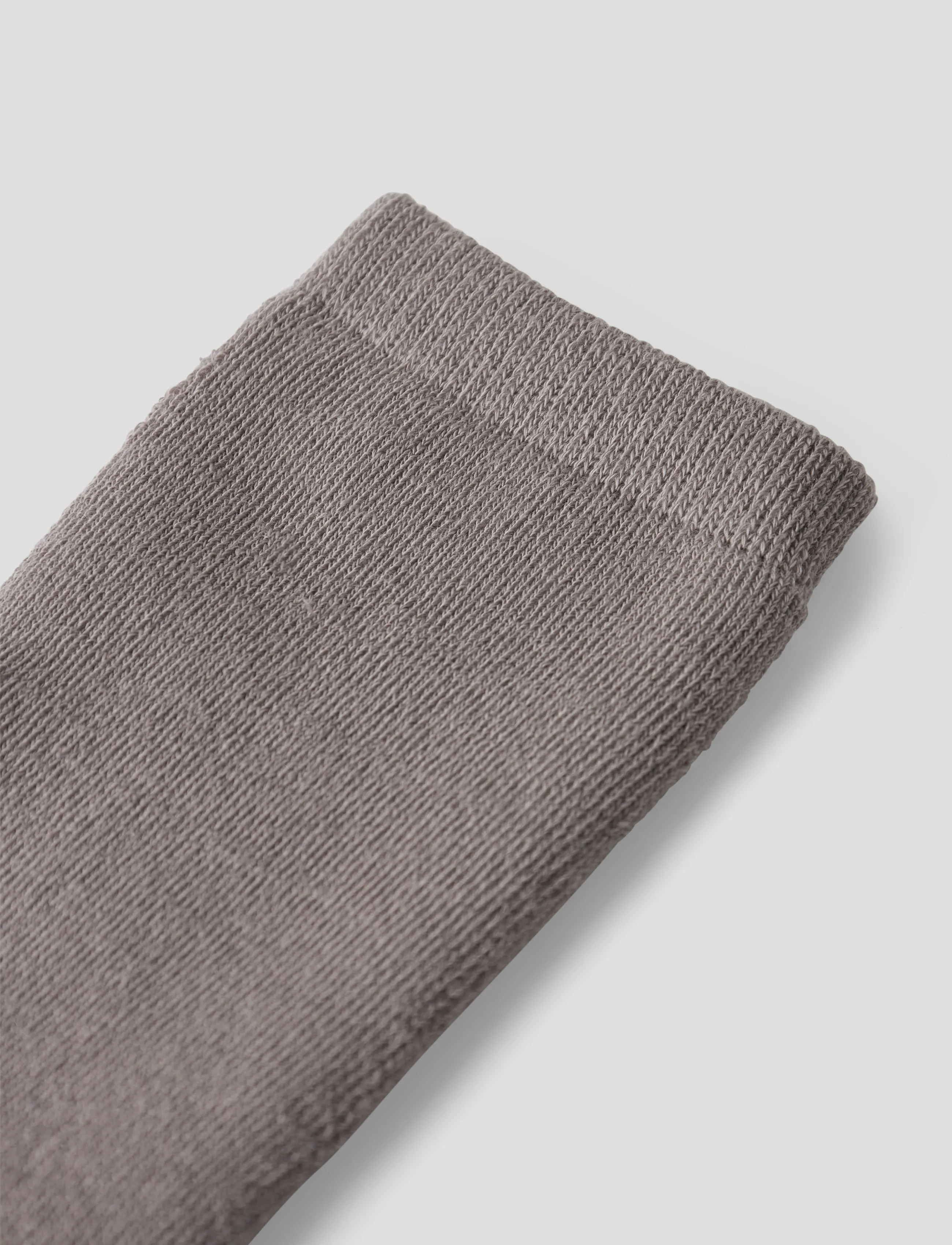 name it - NKFWAKSI WO/BL TERRY SOCK - strümpfe - satellite - 1