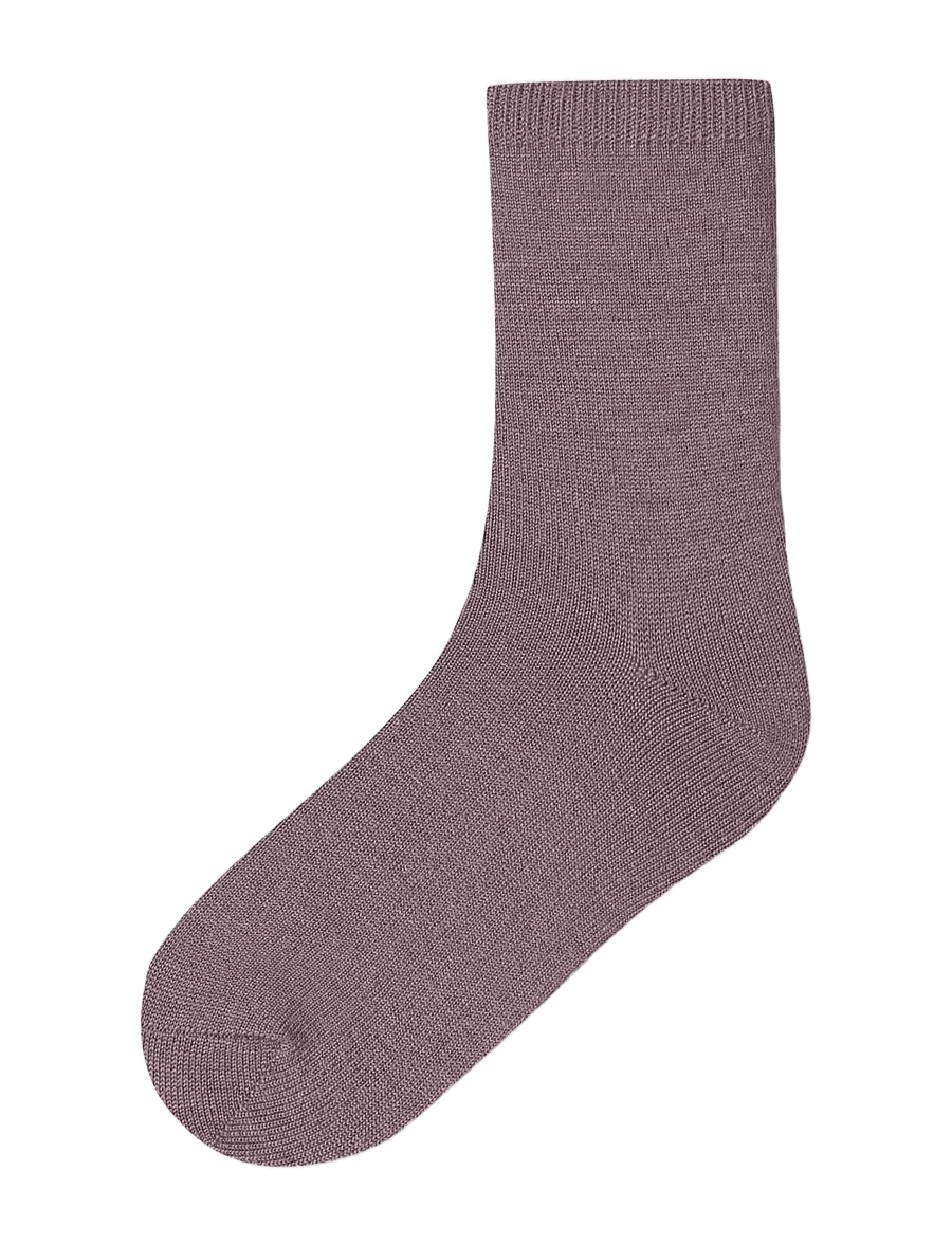 name it - NKFWAKTA WO/VI 2P SOCK - strümpfe - toadstool - 1