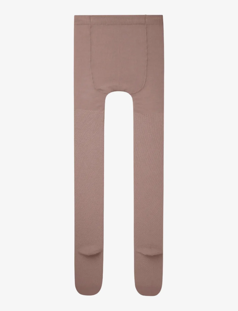 name it - NKFWAKMA WO/BL STRUCTURE PANTYHOSE - strumpfhosen - antler - 1