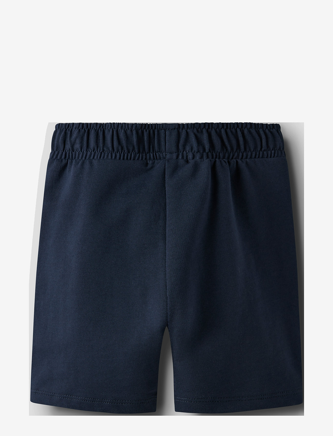 name it - NMMVOBAN LONG SWE SHORTS UNB - lühikesed dressipüksid - navy blazer - 1