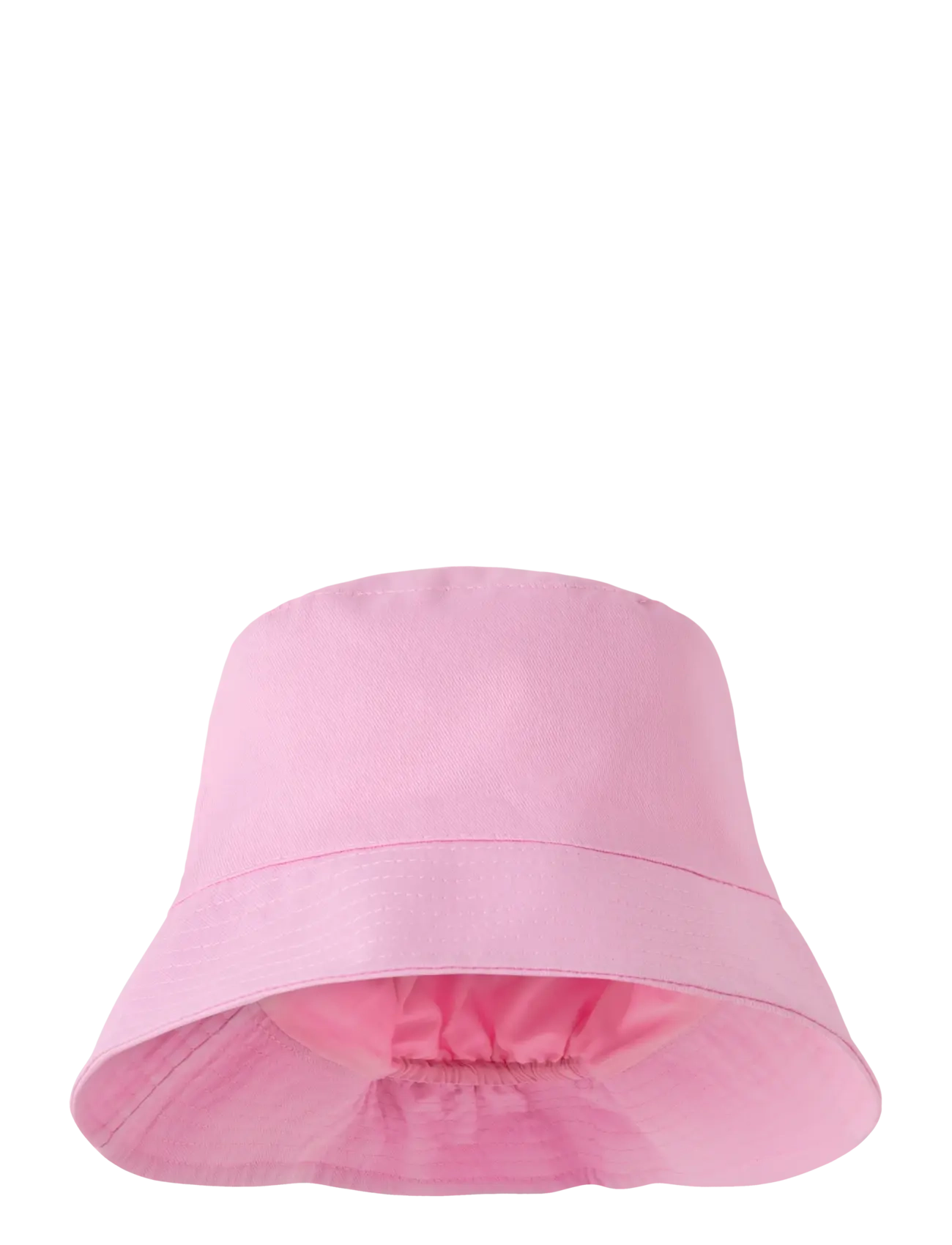 name it Nknolo Bucket Hat, 52-53, Hats, Rosa - Kinder