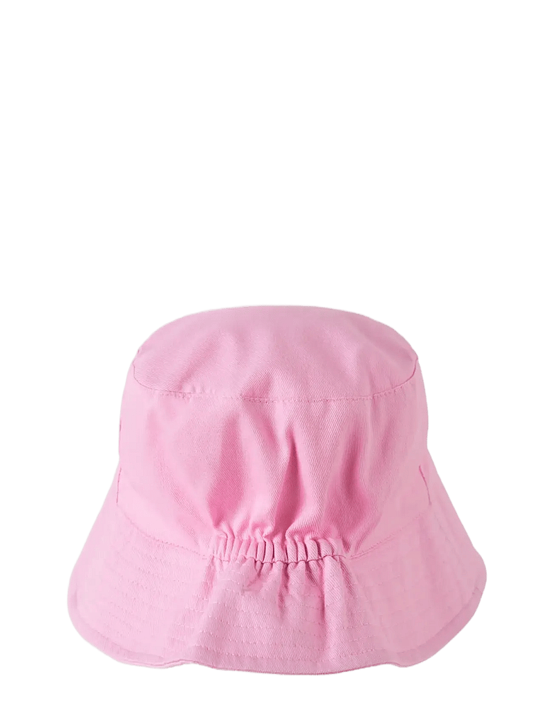 name it - NKNOLO BUCKET HAT - vinter tilbehør - pirouette - 1