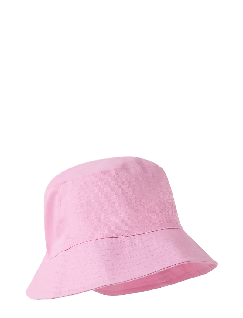 name it - NKNOLO BUCKET HAT - vinter tilbehør - pirouette - 2