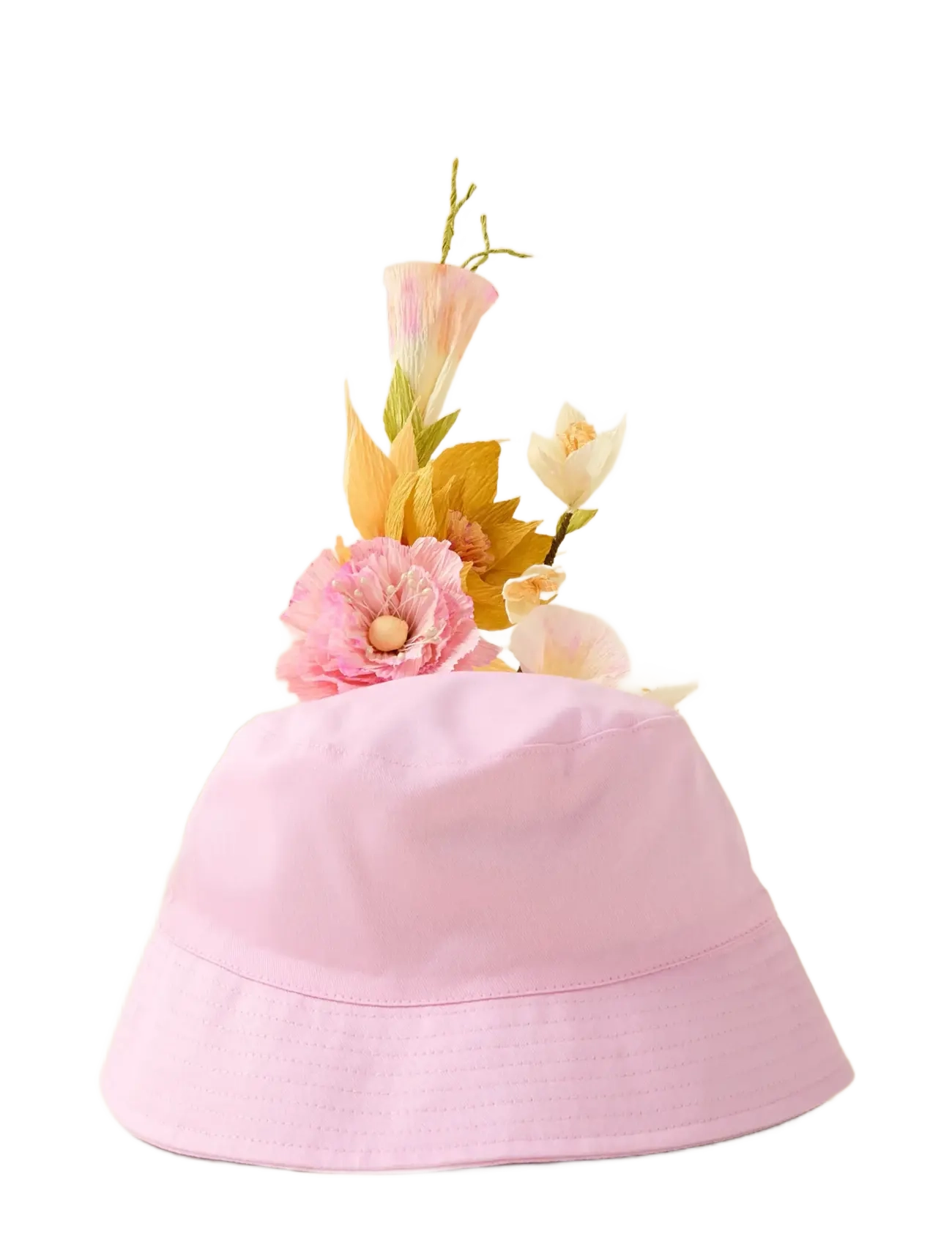 name it - NKNOLO BUCKET HAT - winteraccessoires - pirouette - 3