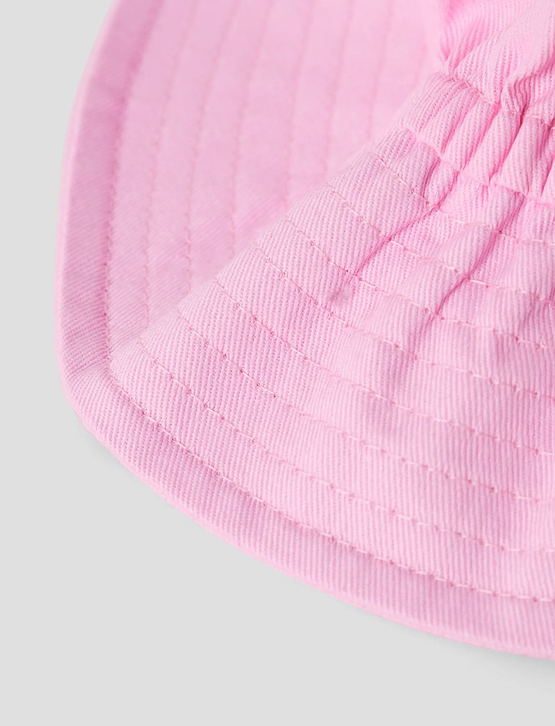 name it - NKNOLO BUCKET HAT - vinter tilbehør - pirouette - 5