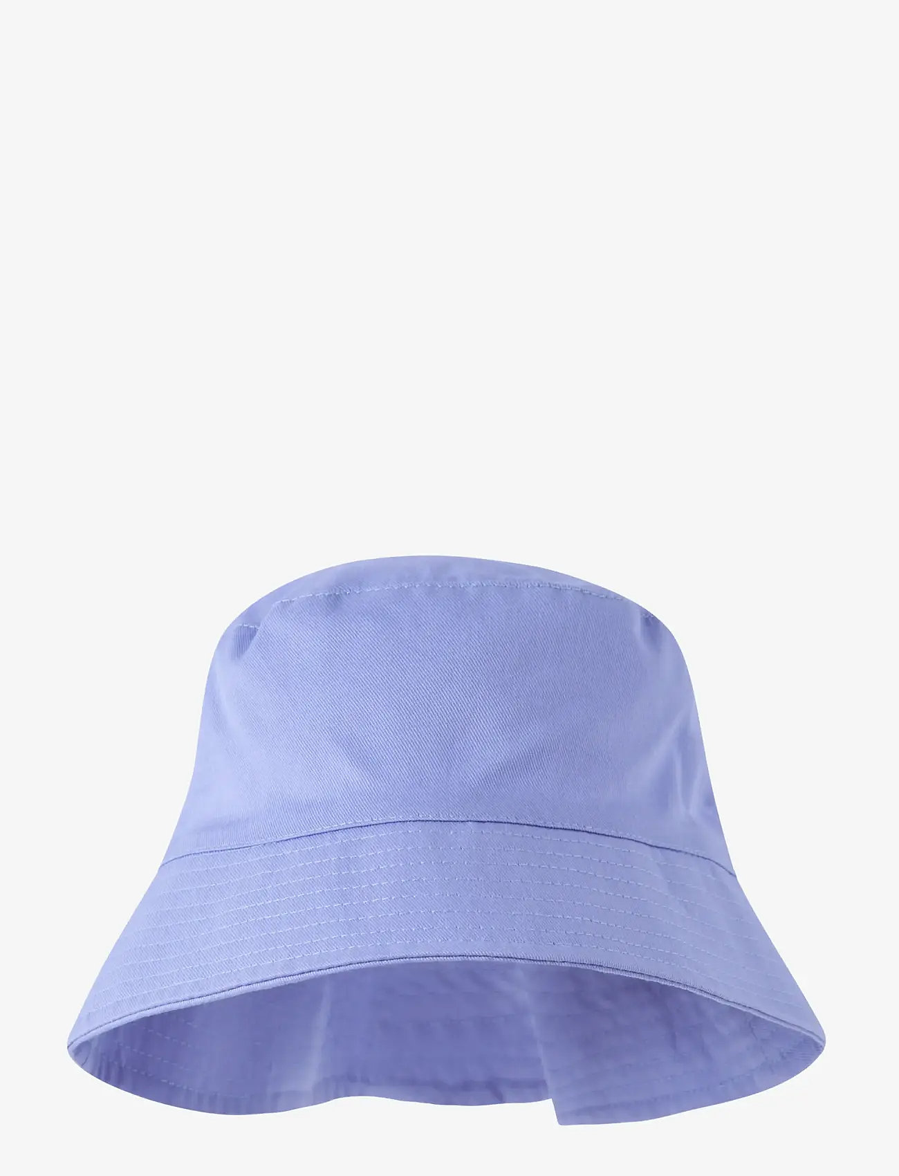 name it - NKNOLO BUCKET HAT - vinteraccessoarer - purple impression - 0