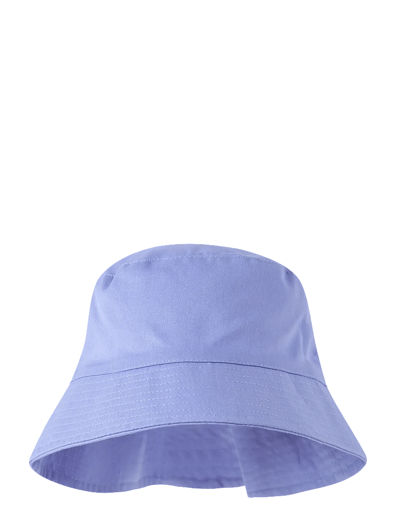 name it - NKNOLO BUCKET HAT - vinteraccessoarer - purple impression - 0