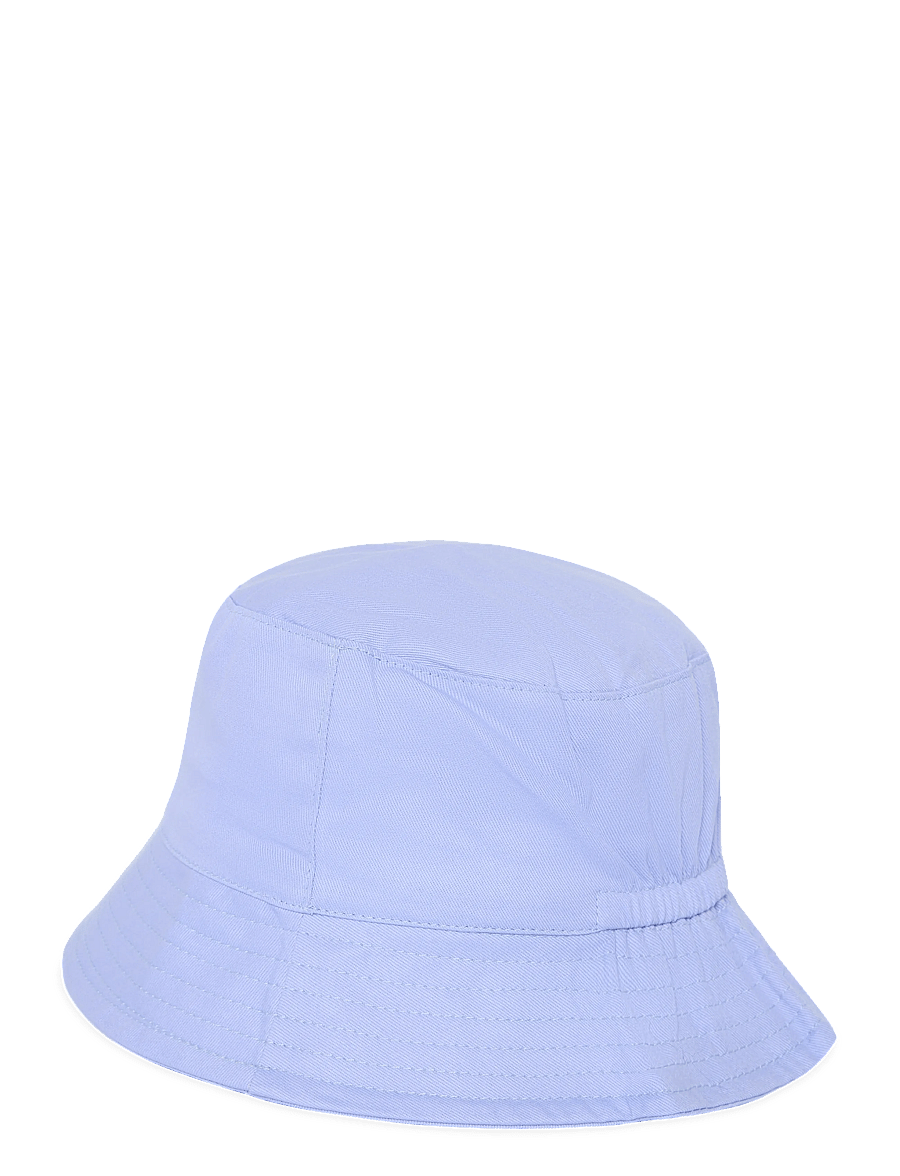 name it - NKNOLO BUCKET HAT - winteraccessoires - purple impression - 0