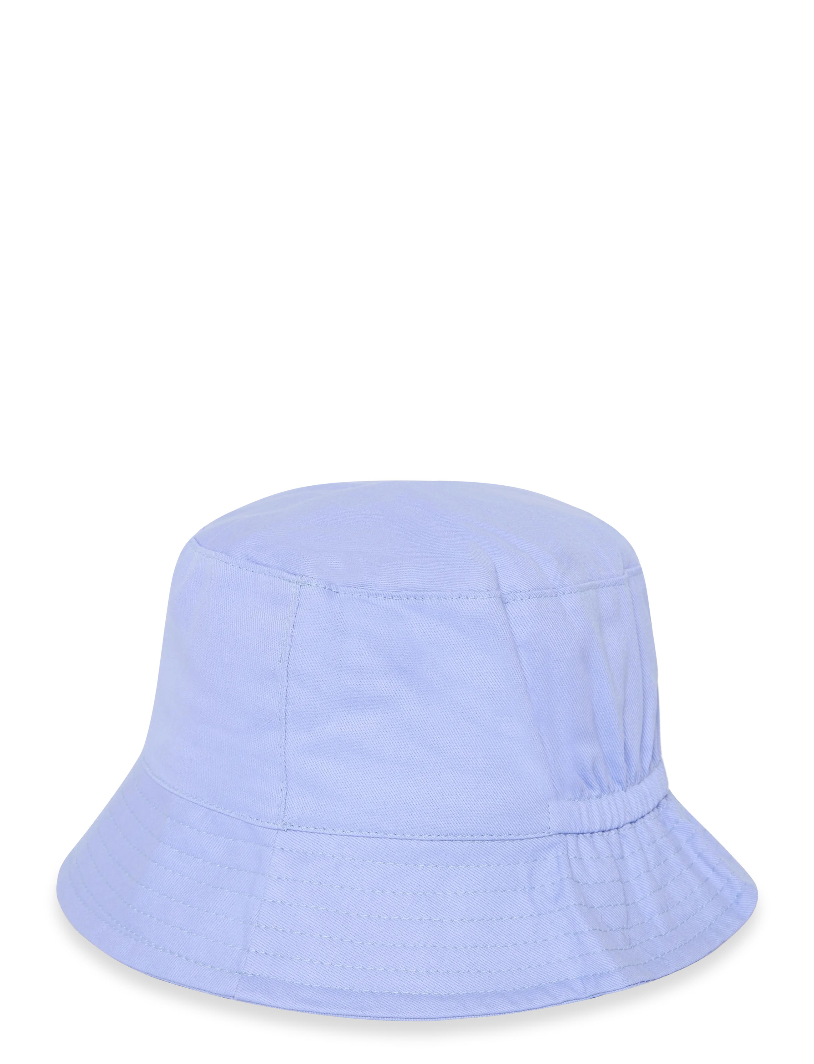 name it NKNOLO BUCKET HAT - Kübarad - PURPLE IMPRESSION / purple
