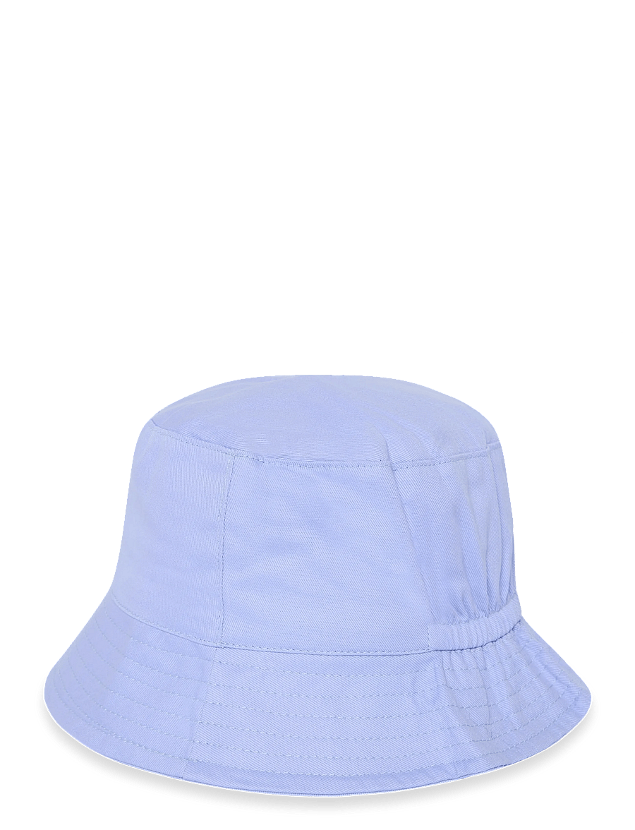 name it - NKNOLO BUCKET HAT - aksesuāri - purple impression - 0