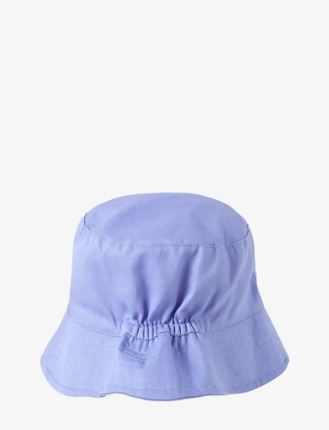 name it - NKNOLO BUCKET HAT - vinteraccessoarer - purple impression - 1
