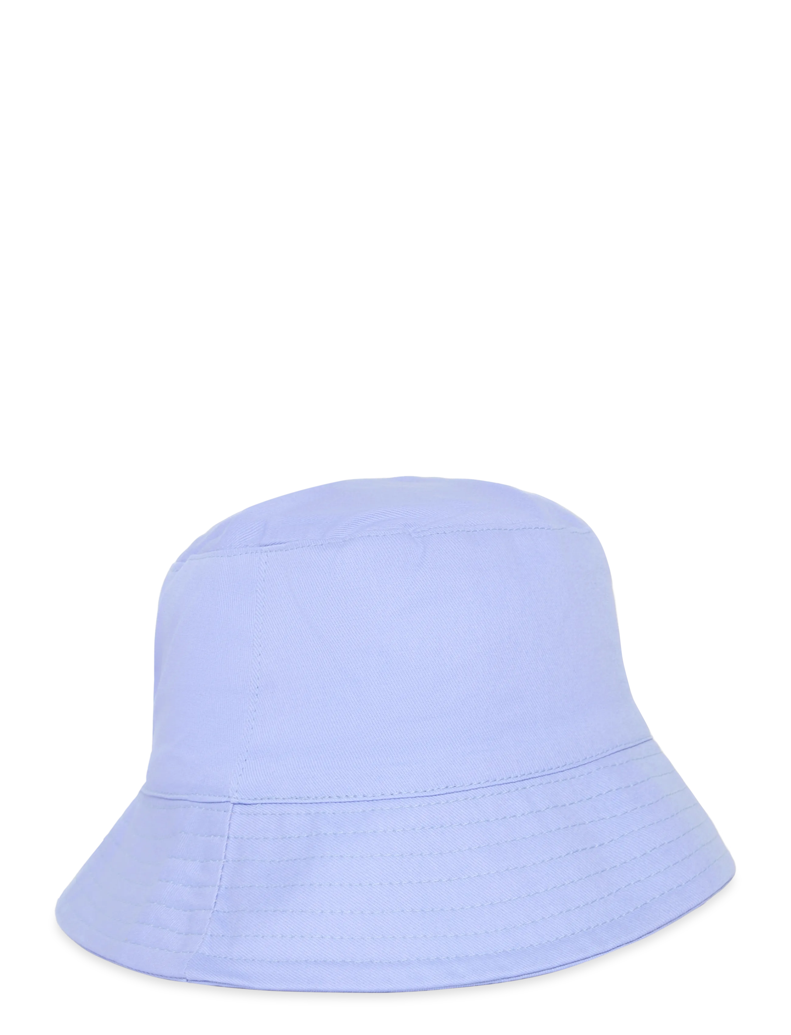 name it - NKNOLO BUCKET HAT - accessories - purple impression - 1