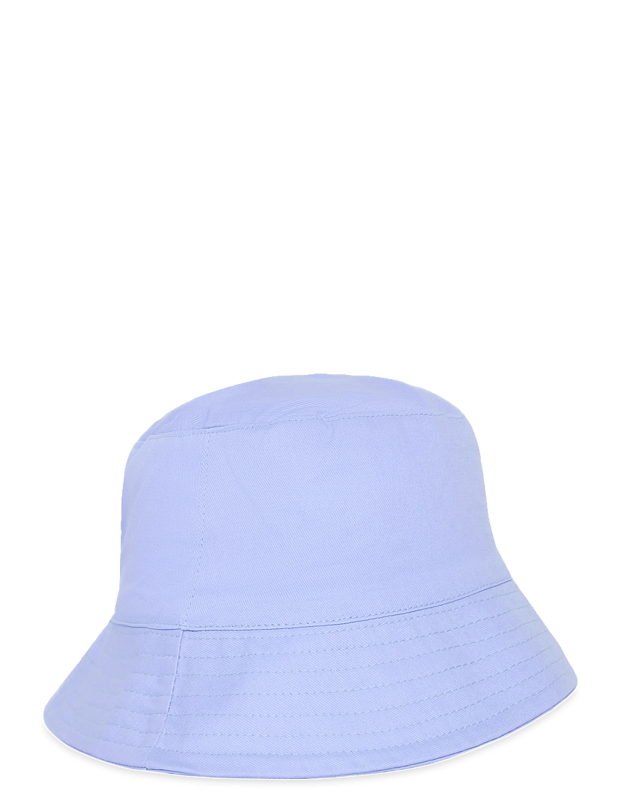 name it - NKNOLO BUCKET HAT - winteraccessoires - purple impression - 1