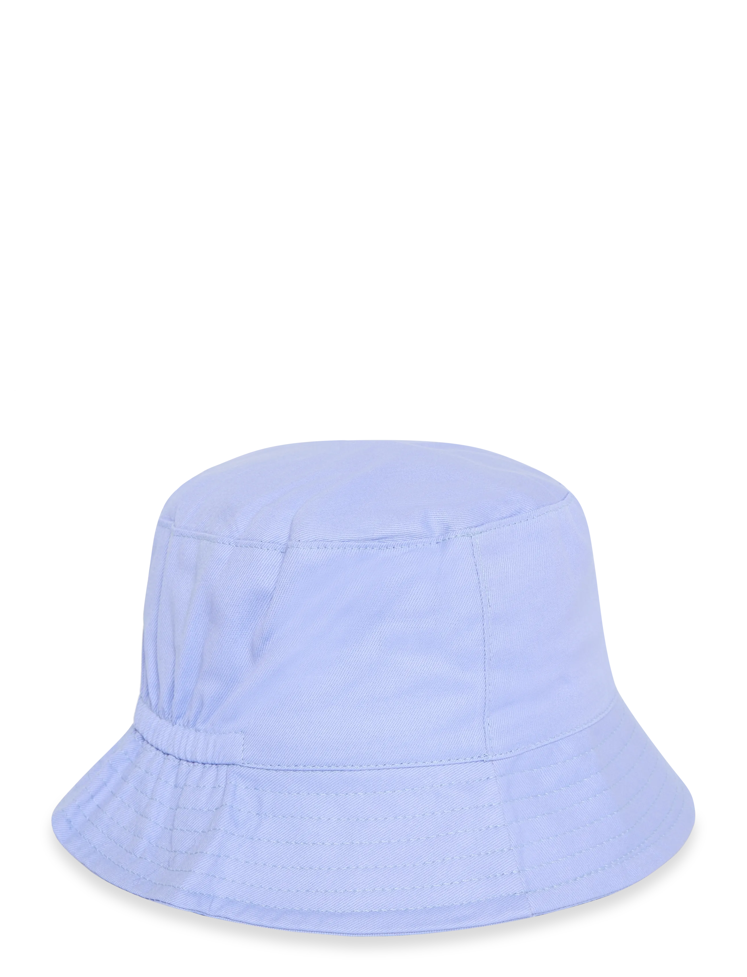name it - NKNOLO BUCKET HAT - accessoires - purple impression - 1