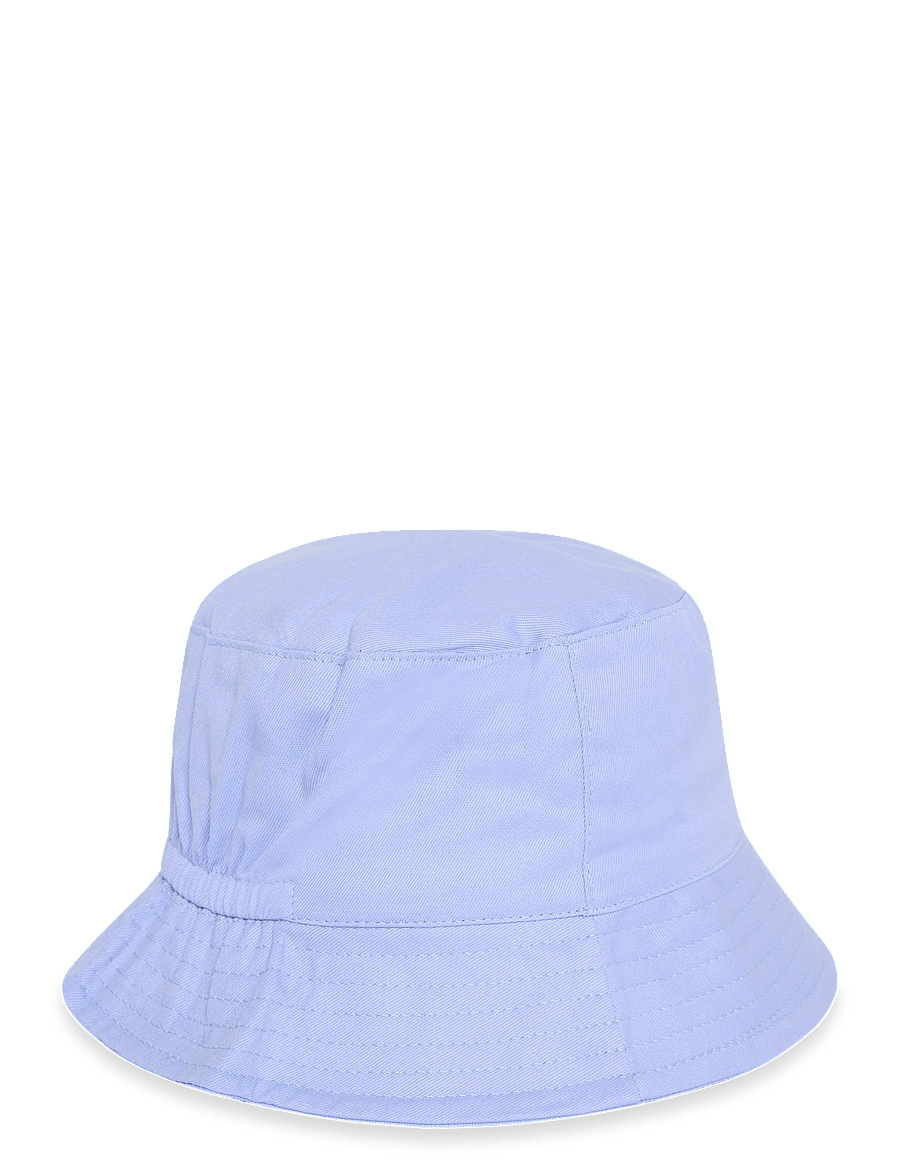 name it - NKNOLO BUCKET HAT - aksesuāri - purple impression - 1