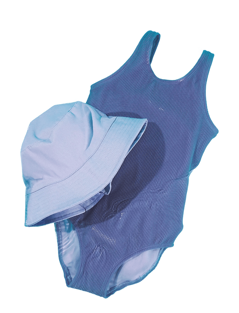 name it - NKNOLO BUCKET HAT - vinteraccessoarer - purple impression - 3