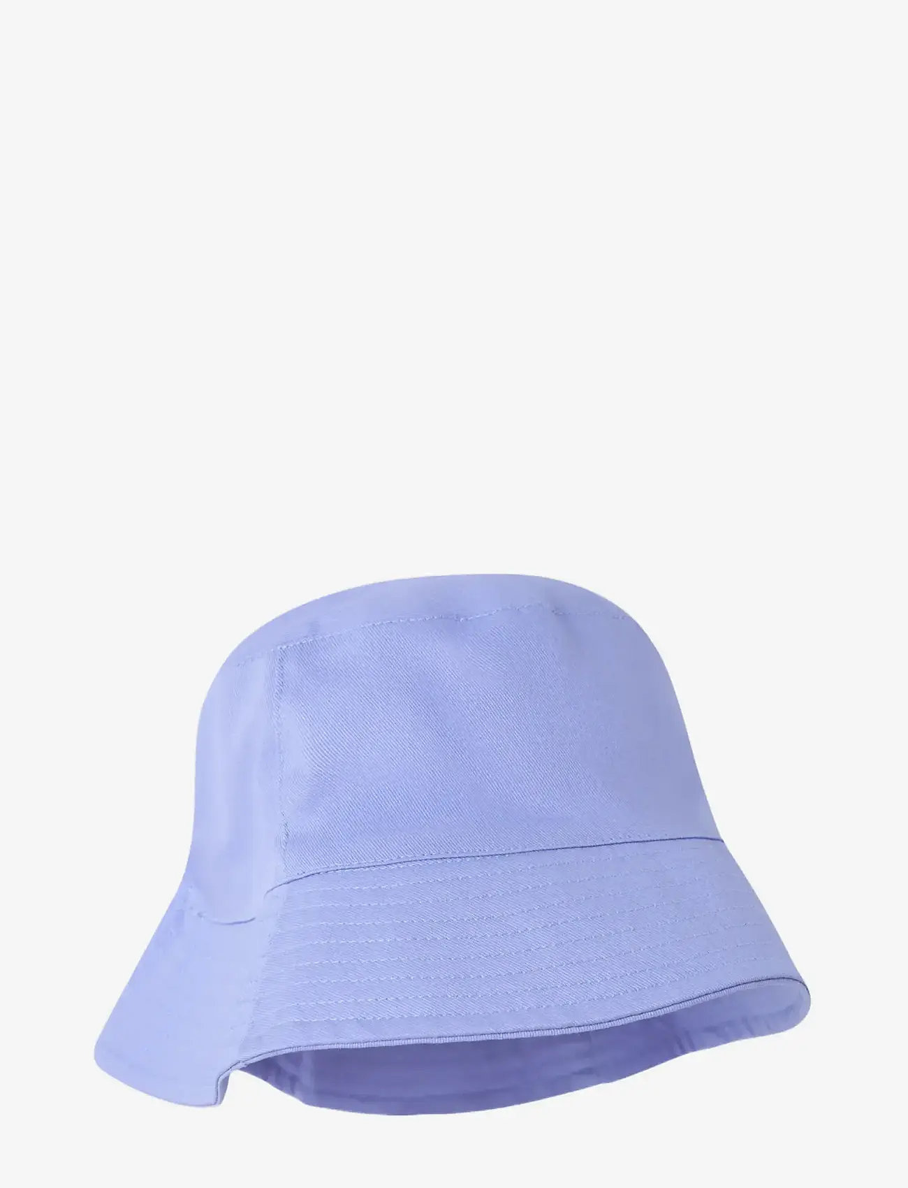 name it - NKNOLO BUCKET HAT - vinteraccessoarer - purple impression - 4