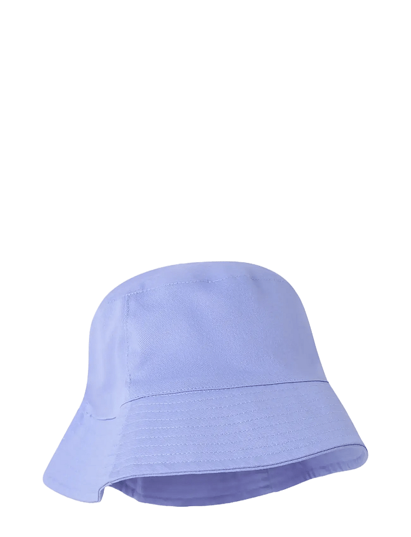 name it - NKNOLO BUCKET HAT - vinteraccessoarer - purple impression - 4