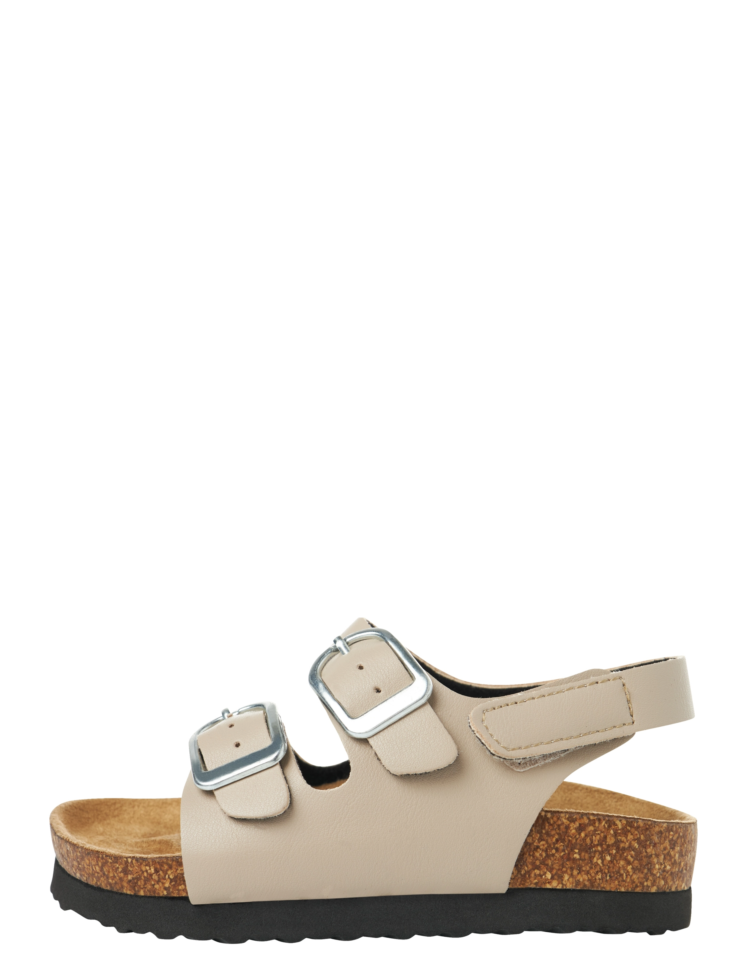 name it Nmnfilbert Sandal, 25, Beige, Sommersko > Sandaler, Børn