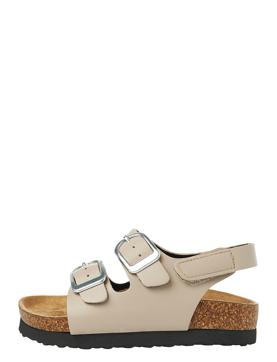 name it - NMNFILBERT SANDAL - sandaalid - peyote - 0
