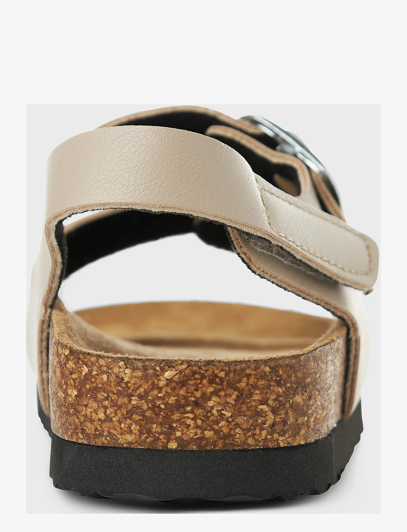 name it - NMNFILBERT SANDAL - laveste priser - peyote - 1