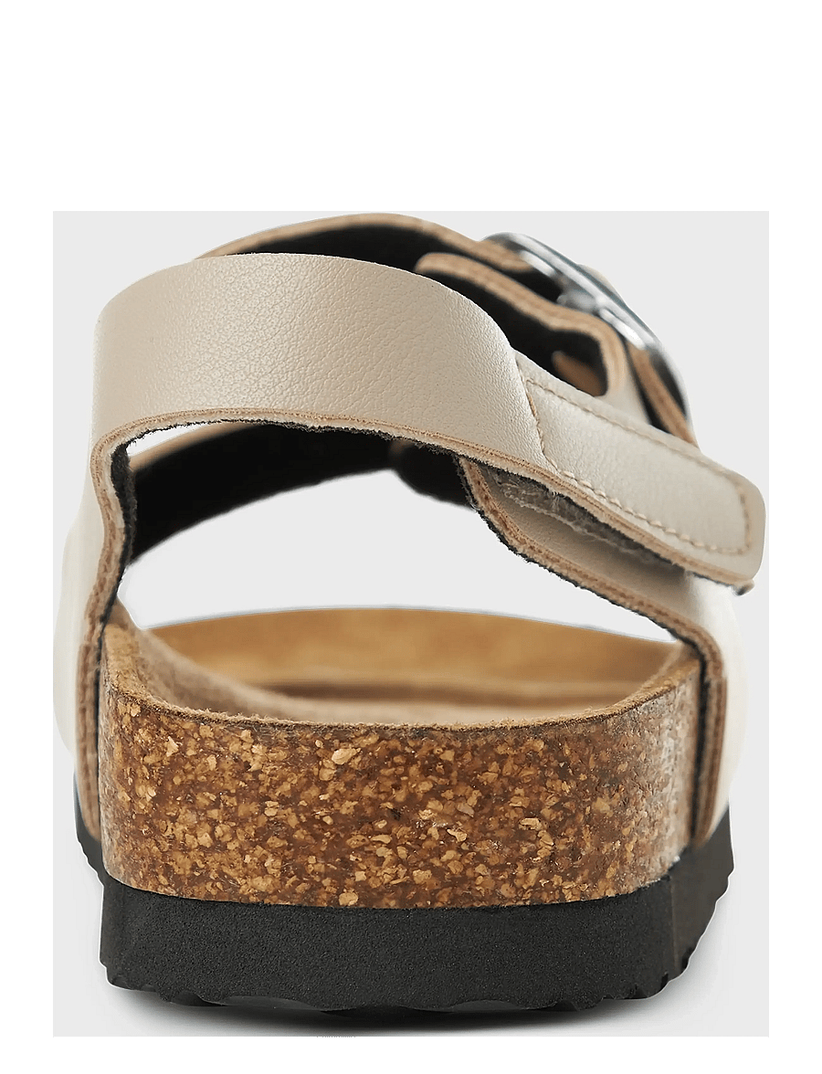 name it - NMNFILBERT SANDAL - sandaalid - peyote - 1