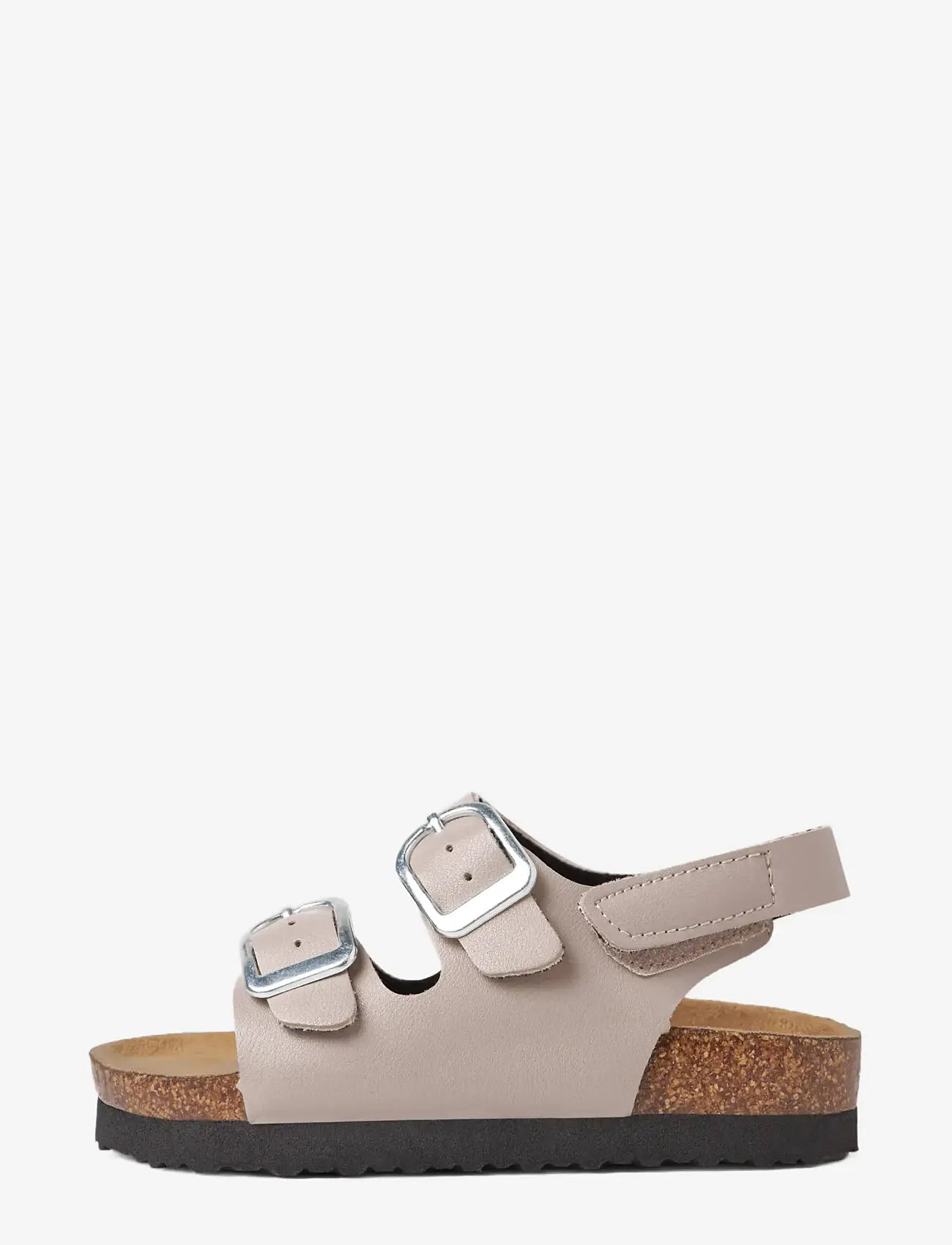name it - NMNFILBERT SANDAL - sandalen - peyote - 2