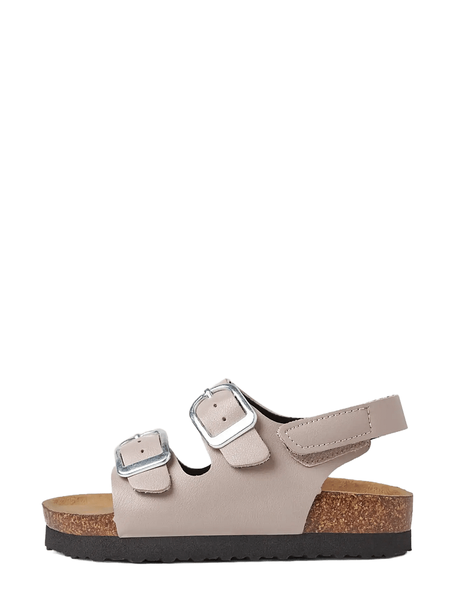 name it - NMNFILBERT SANDAL - sandaalid - peyote - 2