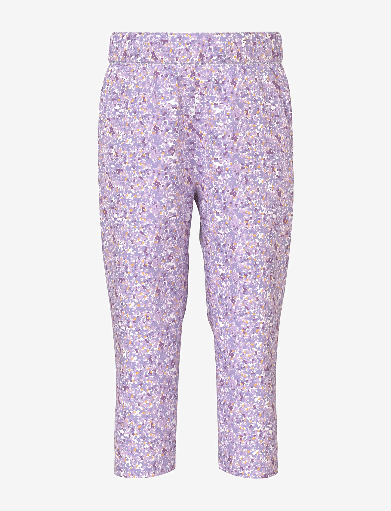 name it - NMFVINAYA PANT FF - madalaimad hinnad - orchid bloom - 0