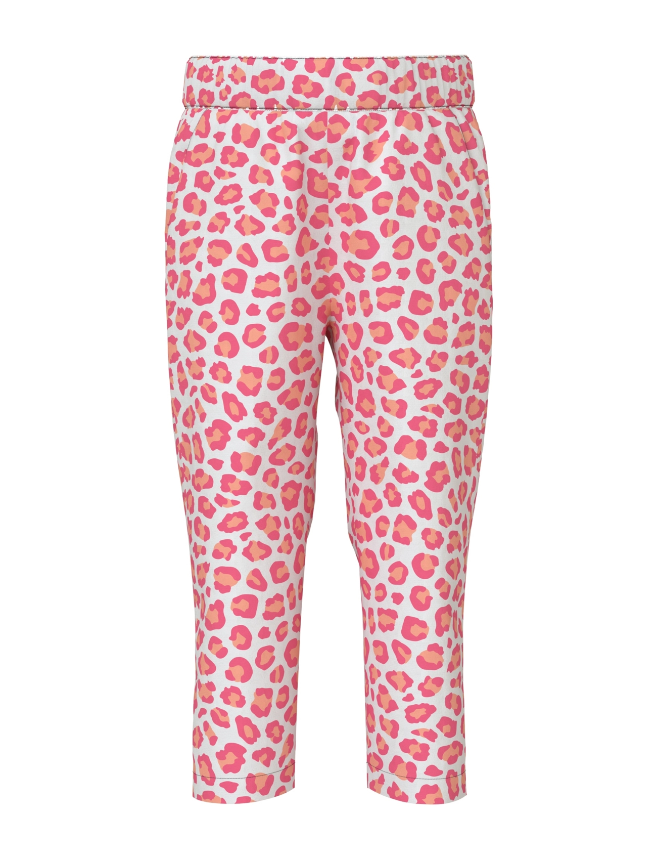 NAME IT Nmfvinaya Hose Pink - 98 - Kinder