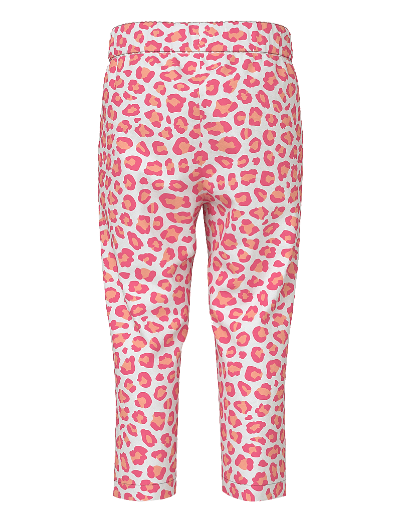 name it - NMFVINAYA PANT - babyhosen - papaya punch - 1
