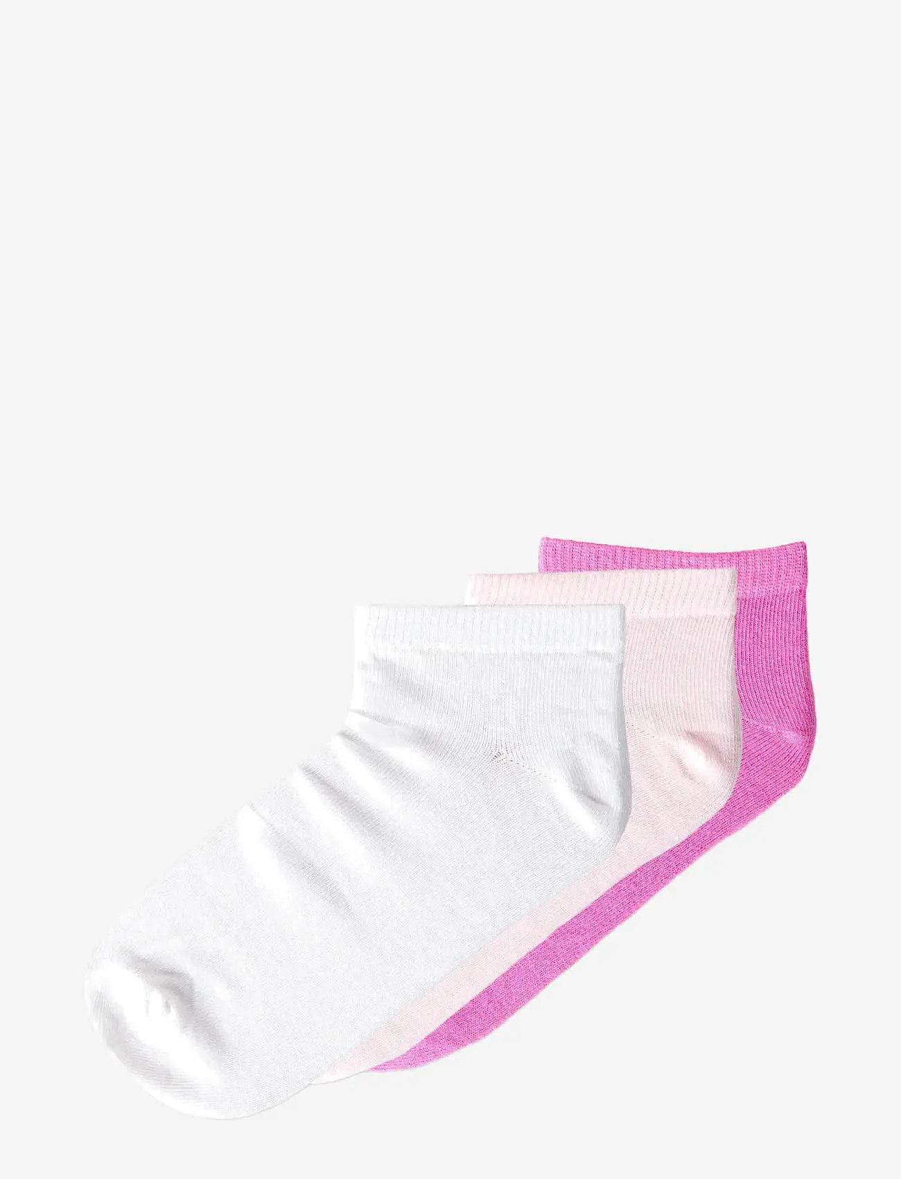 name it - NKFVIRA 3P FOOTIE - zeķes - cradle pink - 2