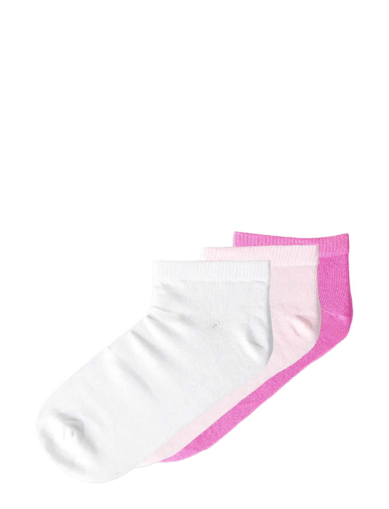 name it - NKFVIRA 3P FOOTIE - sokid - cradle pink - 2