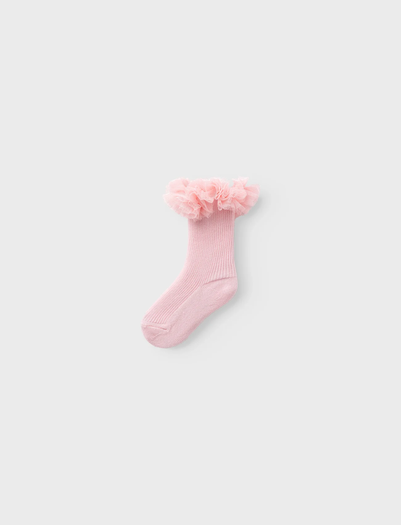 name it - NBFFULLU SOCK - laagste prijzen - parfait pink - 1