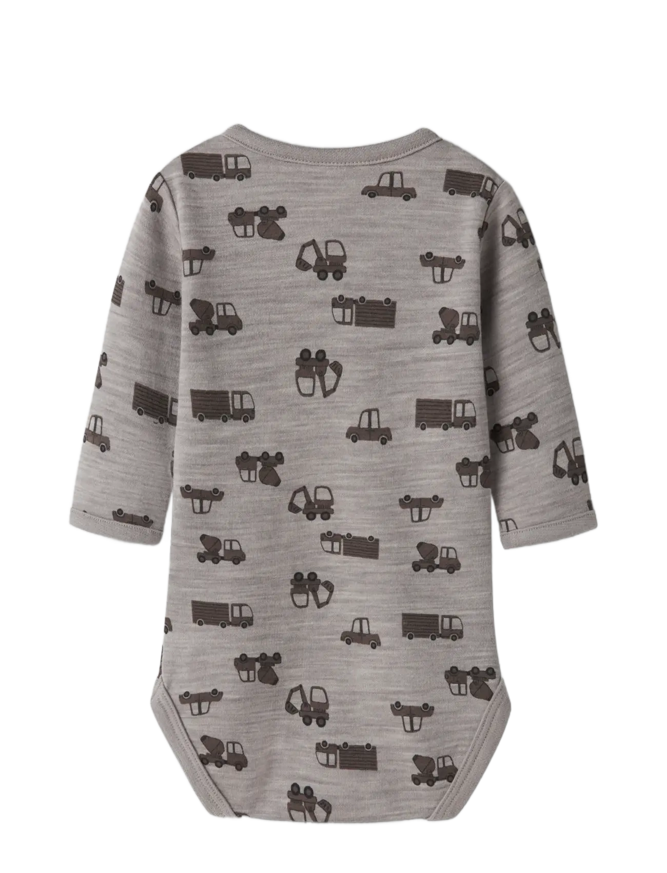 name it - NBMWUPPO WO/CO LS  BODY - satellite - 1