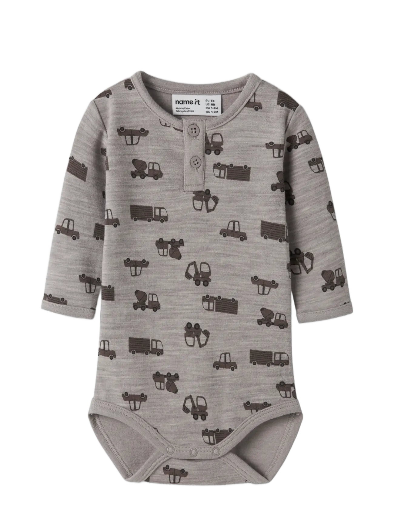 name it - NBMWUPPO WO/CO LS  BODY - satellite - 2