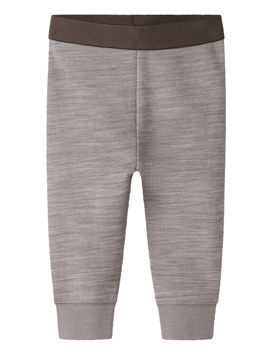 name it - NBMWUPPO WO/CO LONGJOHN - base layer baby - satellite - 0