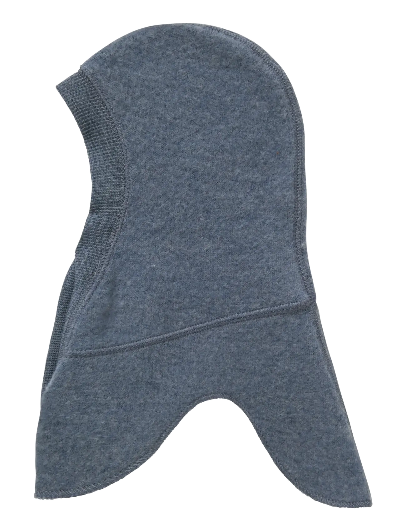 name it NBMWMINO WOOL BRU BALACLAVA - Huer - FOLKSTONE GRAY / blue