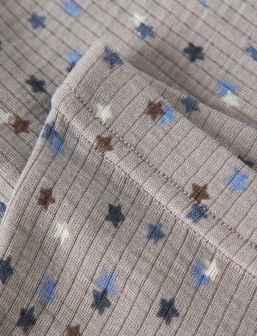 name it - NBMWOMI WO/MO LONGJOHN - base layer baby - satellite - 2
