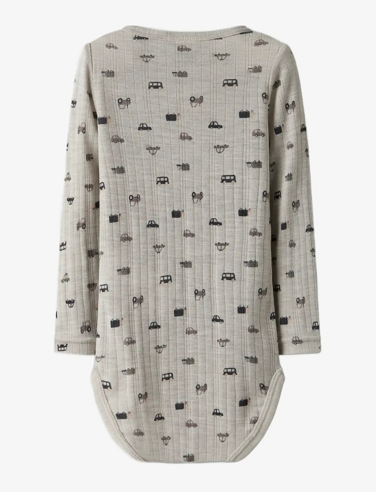 name it - NMMWANG WOOL NEEDLE LS BODY NOOS - nacreous cloud - 1