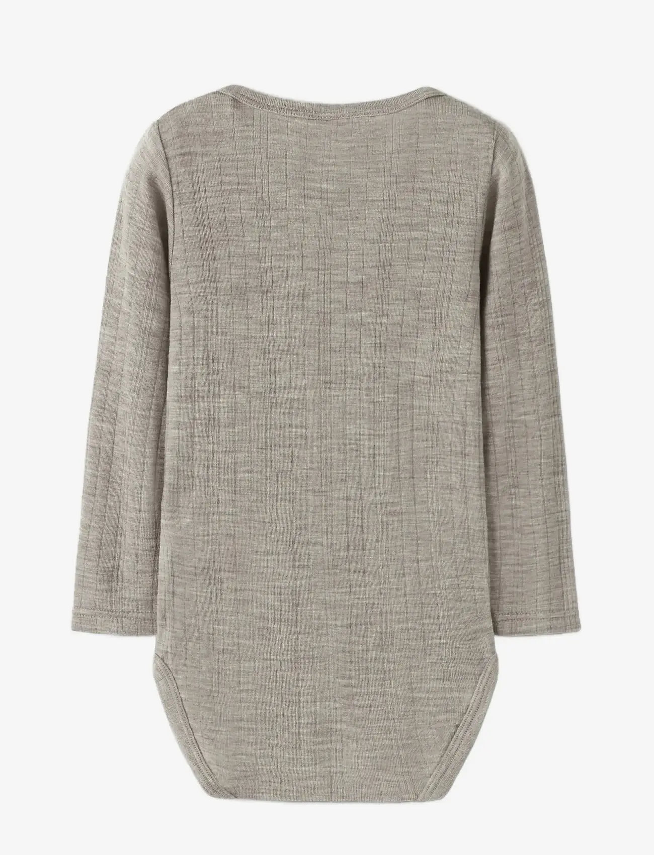 name it - NMMWANG WOOL NEEDLE LS BODY SOLID NOOS - madalaimad hinnad - satellite - 1