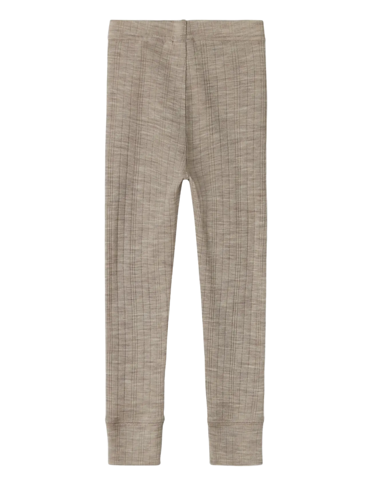 name it - NMMWANG WOOL NEEDLE LONGJOHN SOLID NOOS - termo apatiniai kūdikiams - satellite - 2