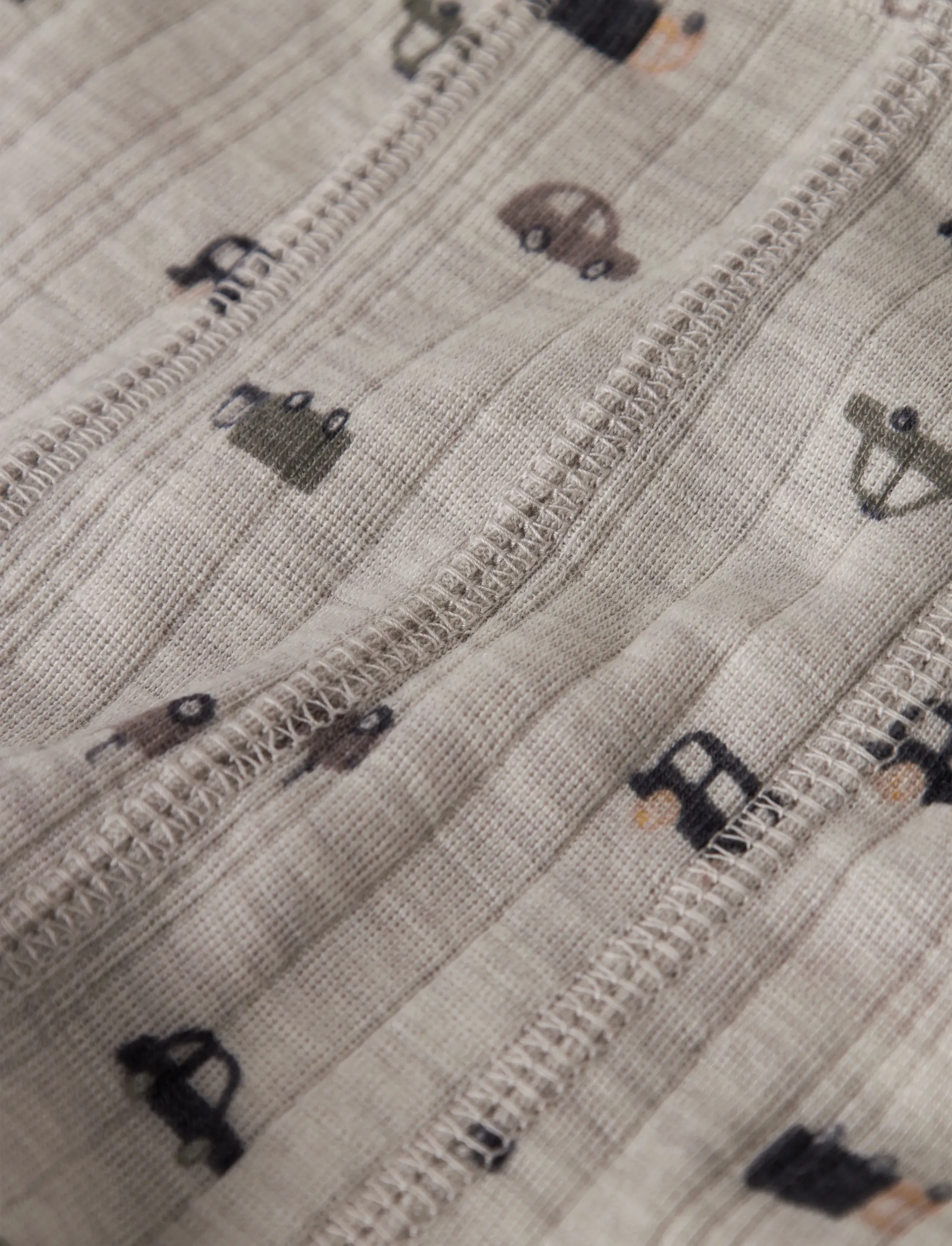 name it - NMMWANG WOOL NEEDLE BOXER - underdele - nacreous cloud - 3