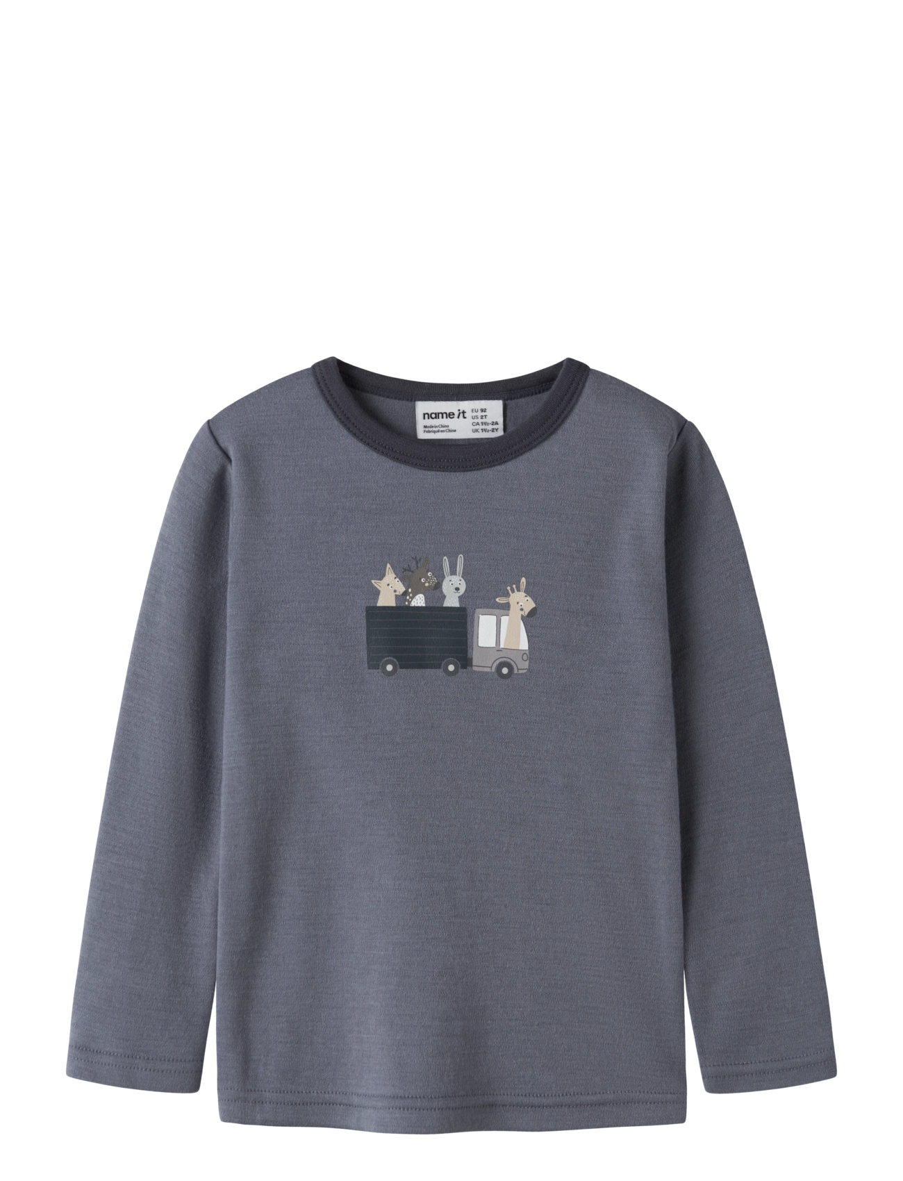 FOLKSTONE GRAY