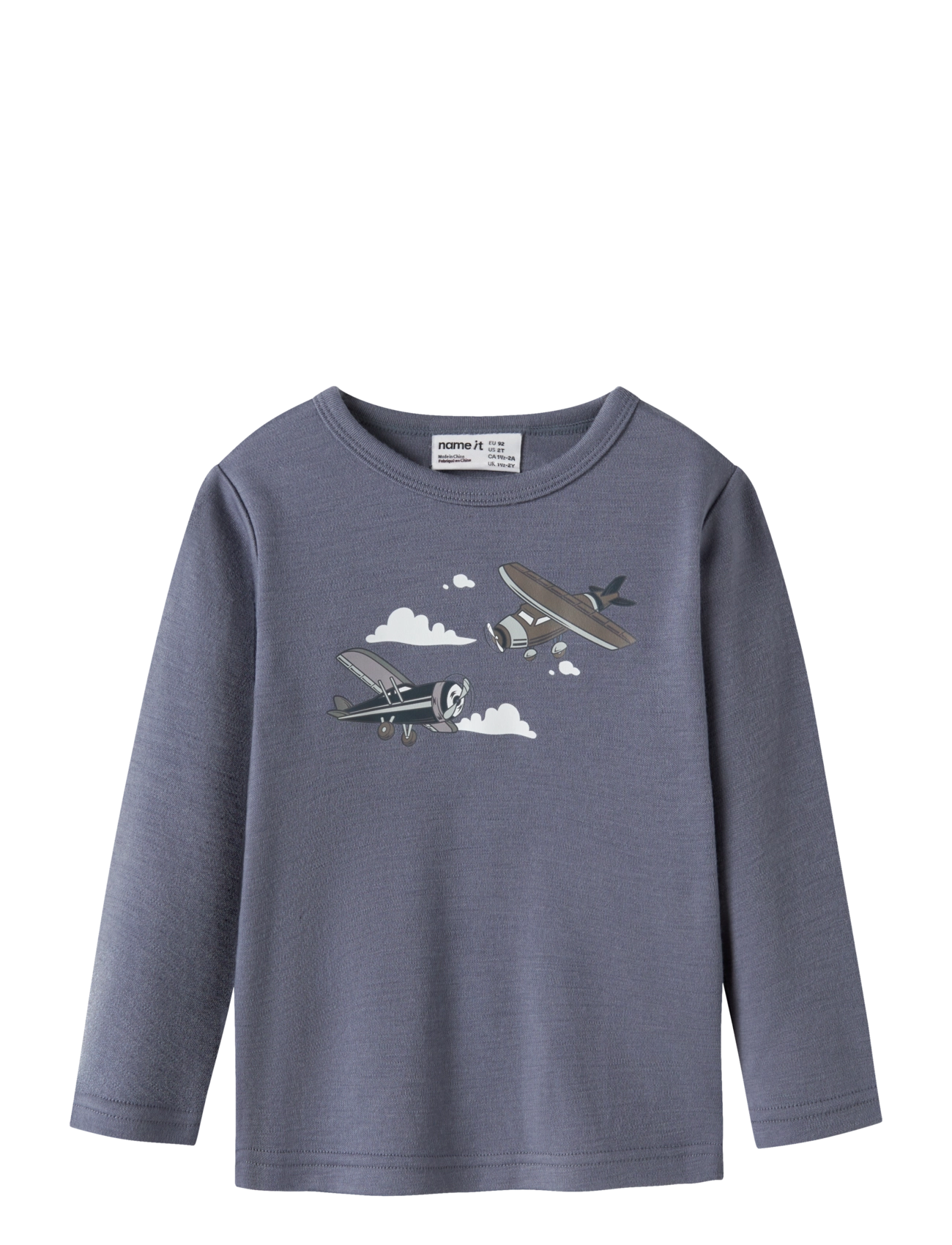 FOLKSTONE GRAY