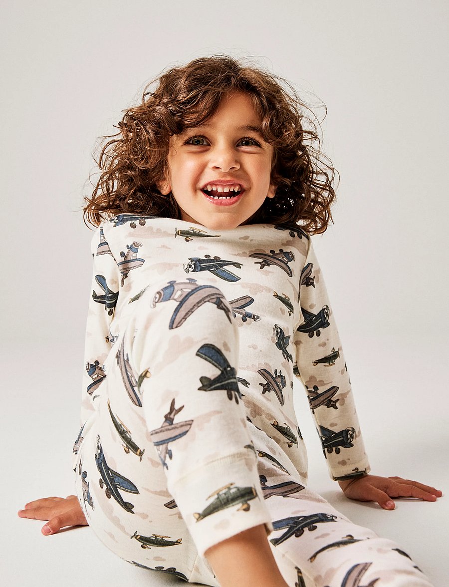 name it - NMMWILLITUS WOOL LS TOP - langärmelig - snow white - 2