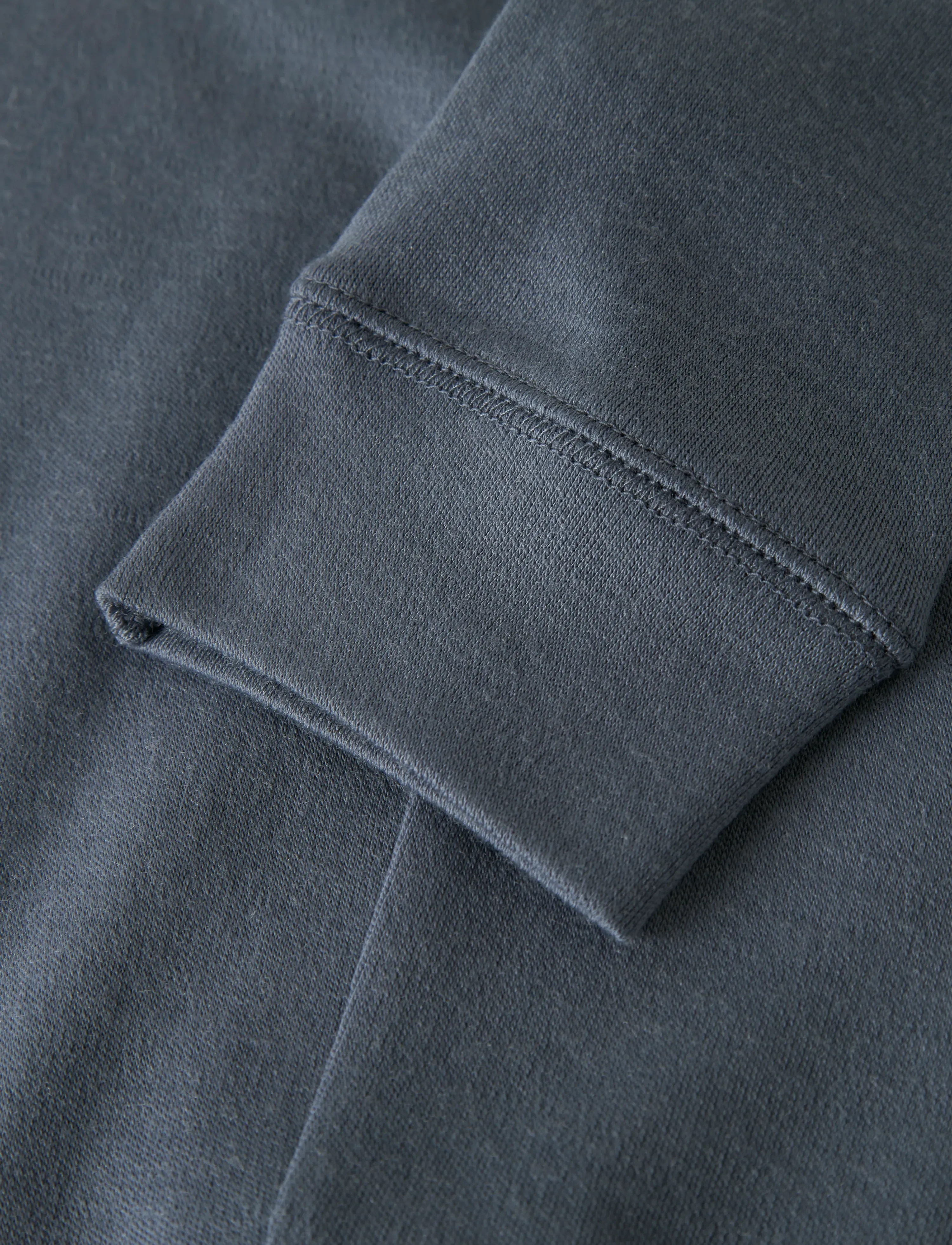 name it - NMMWILLITUS  WOOL LONGJOHN - funkionsunterwäsche - hosen - folkstone gray - 3