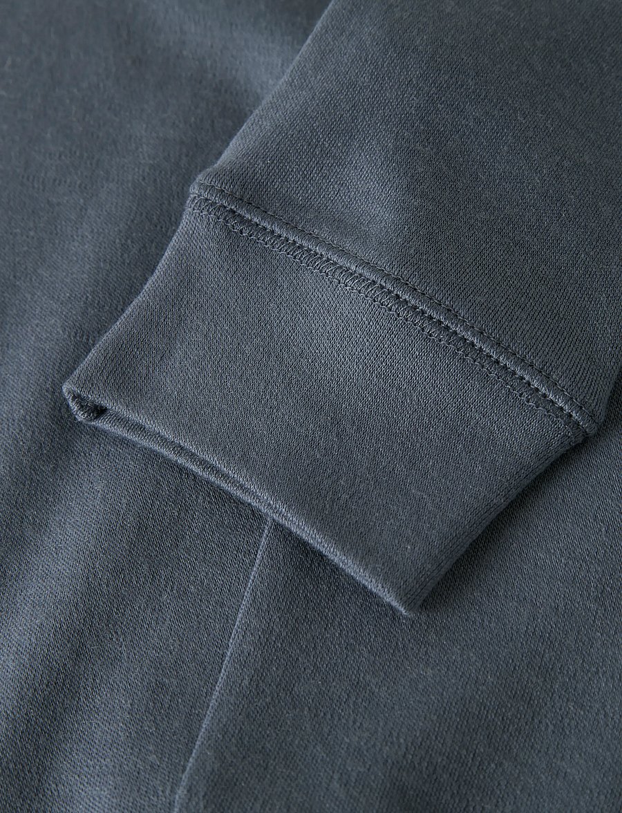 name it - NMMWILLITUS WOOL LONGJOHN - funkionsunterwäsche - hosen - folkstone gray - 3